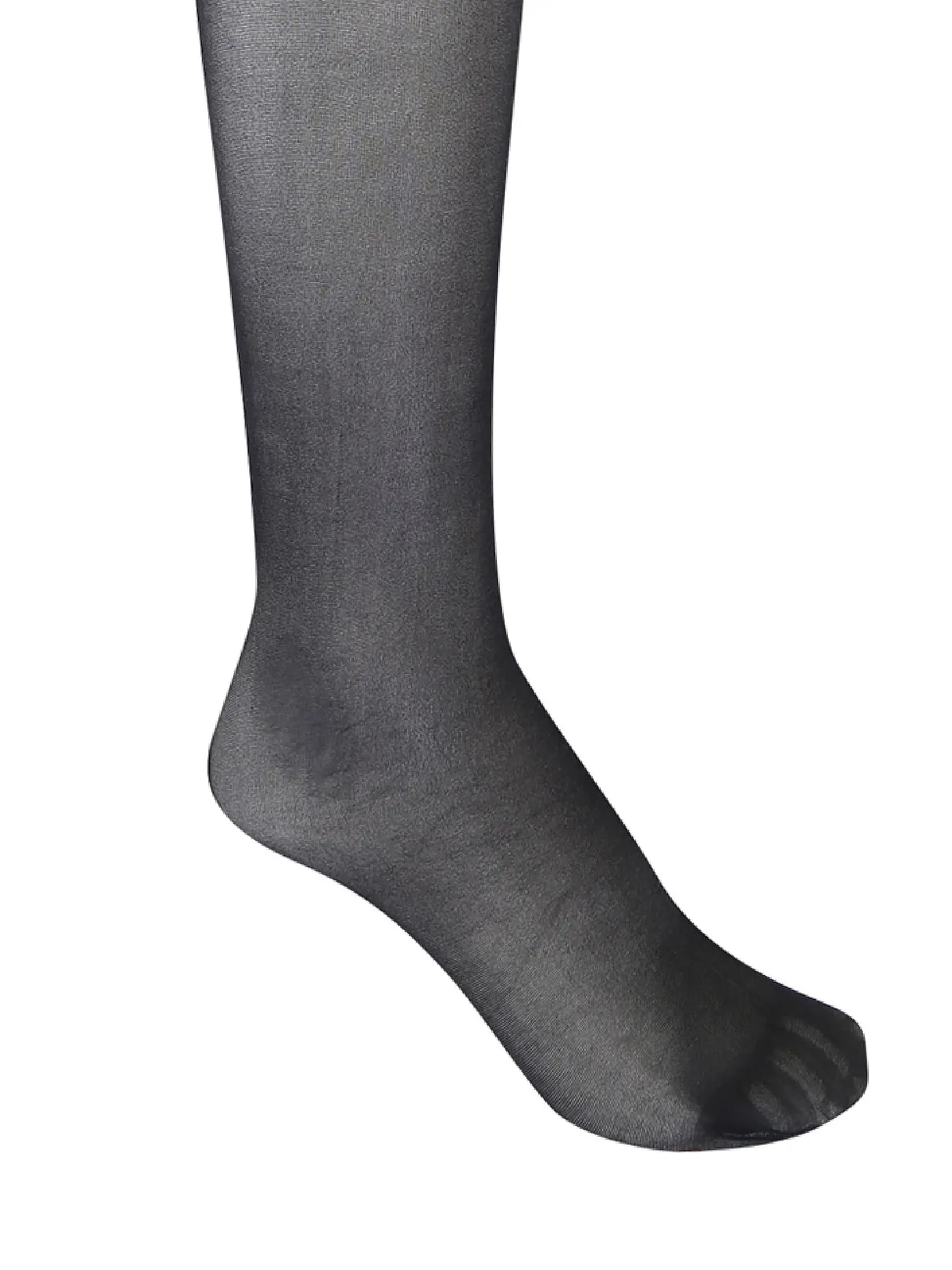 HUDSON | Feinstrumpfhose Glamour | schwarz